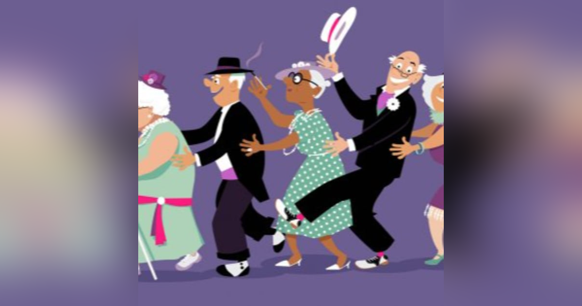 The Assisted Living Life The Assisted Living Life