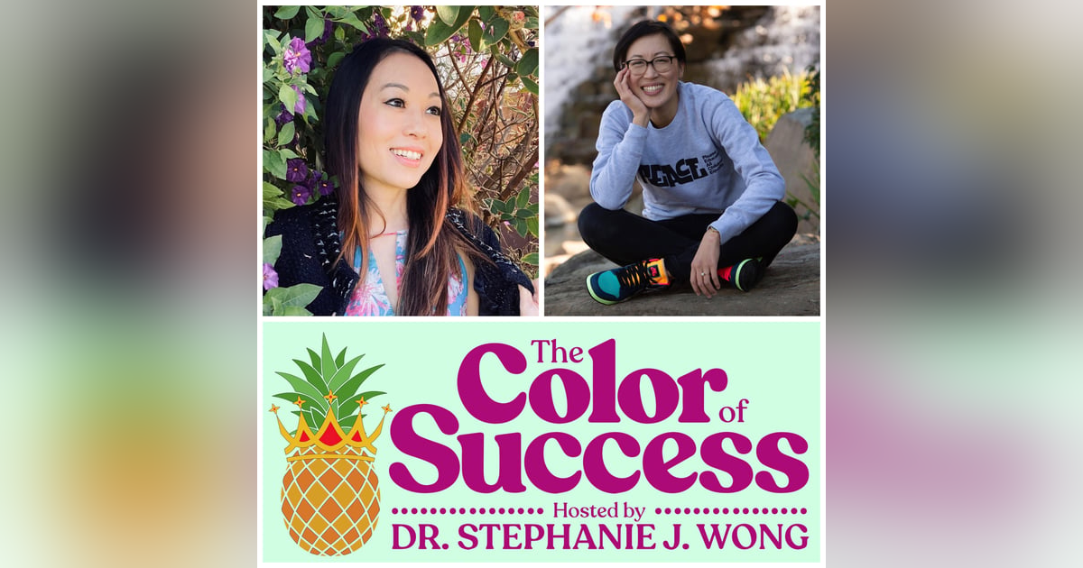 Angel Halo Chang: How to Publish Children's Books & the Importance of Diversity & Inclusion Angel Halo Chang: How to Publish Children's Books & the Importance of Diversity & Inclusion