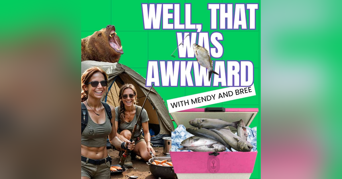Bear With Us — These Might Be the Worst Camping Decisions Ever Bear With Us — These Might Be the Worst Camping Decisions Ever