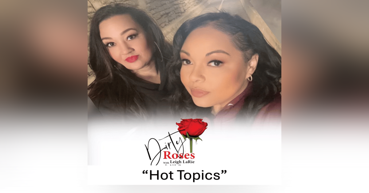 Hot Topics Hot Topics