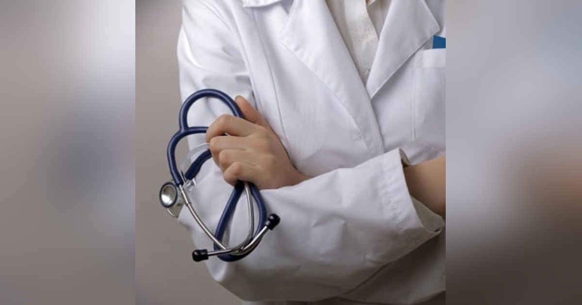 The Fear Factor: Why Are Men Afraid To Go To The Doctor? The Fear Factor: Why Are Men Afraid To Go To The Doctor?