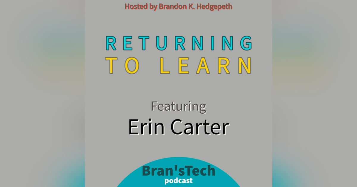 Returning to Learn Returning to Learn