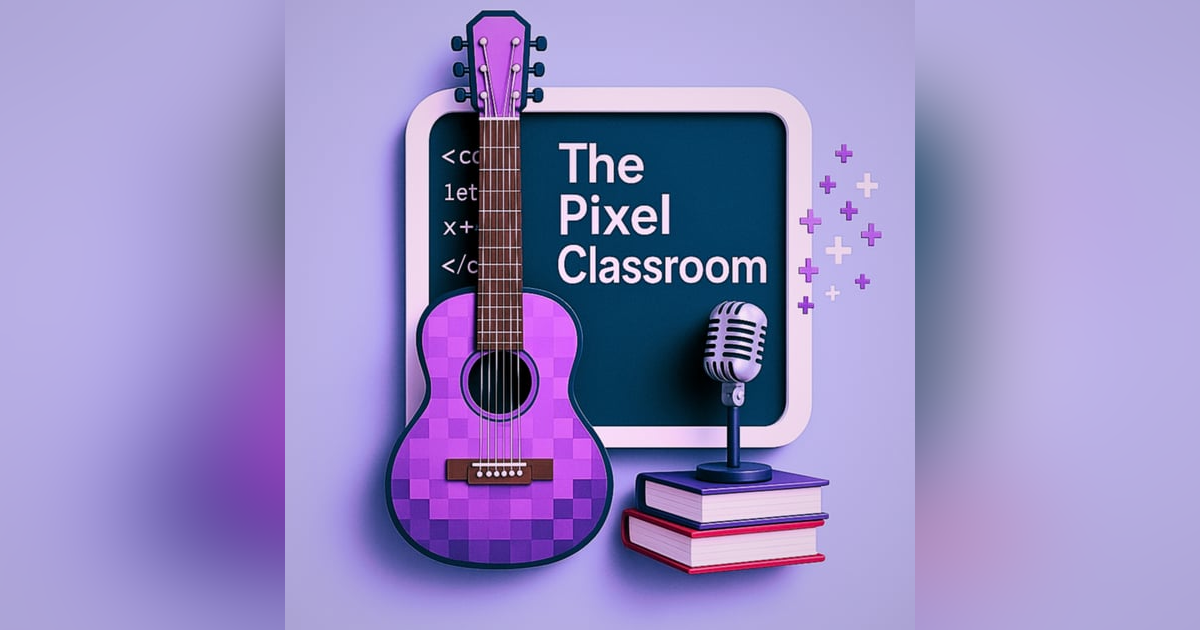 Wrapping up Season 6 Wrapping up Season 6