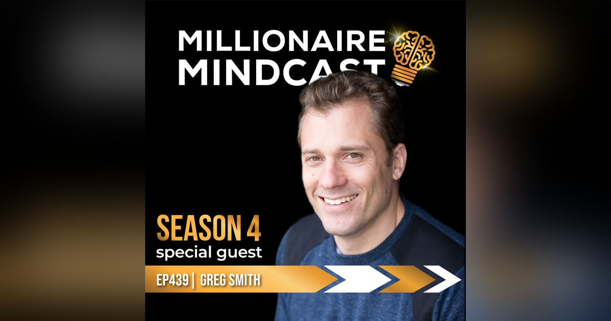 How To Build A Profitable Course And Community In Today's Competitive Landscape | Greg Smith How To Build A Profitable Course And Community In Today's Competitive Landscape | Greg Smith