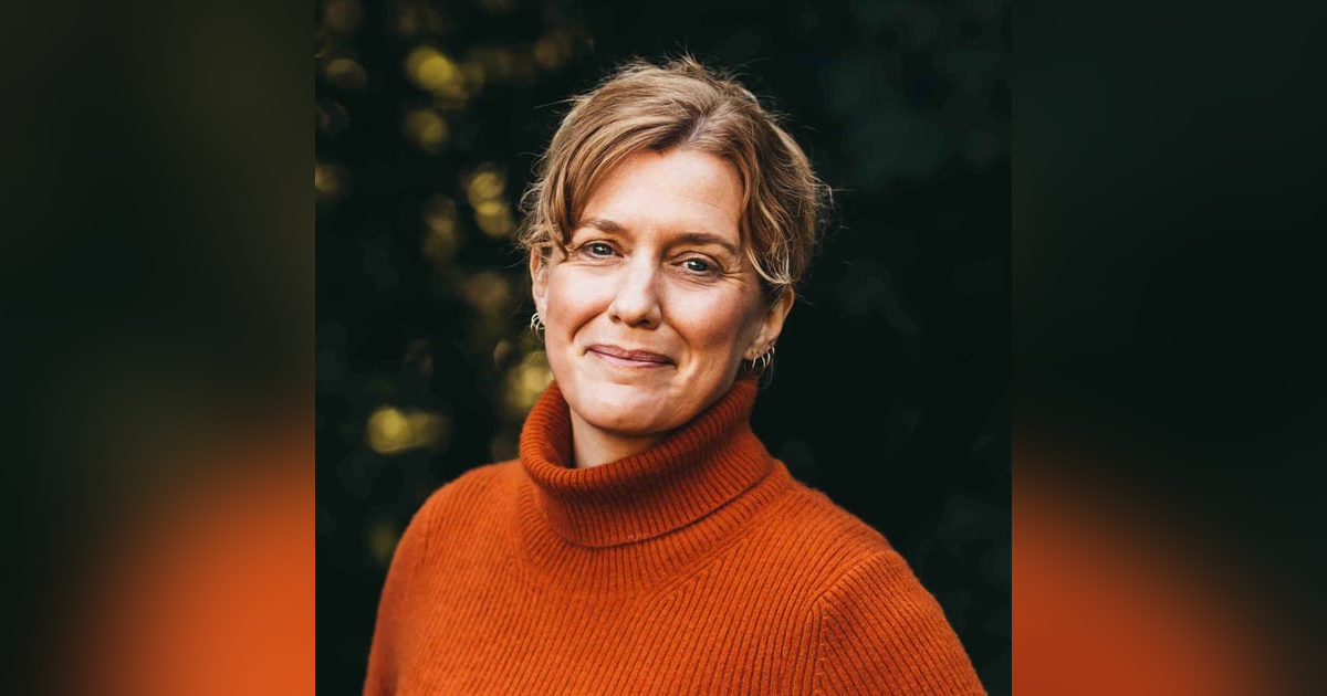 629: Michelle Nijhuis, part 2: Stopping doom scrolling 629: Michelle Nijhuis, part 2: Stopping doom scrolling