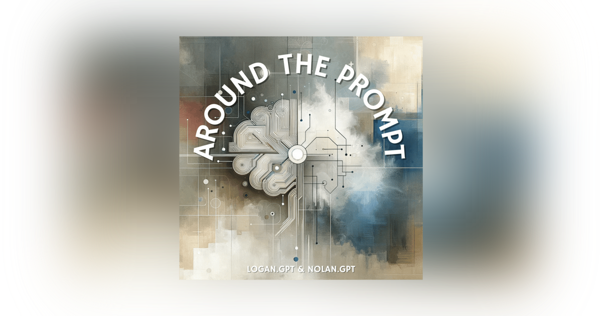 Around the Prompt Around the Prompt
