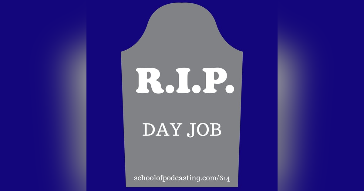 Don't Quit Your Day Job Don't Quit Your Day Job