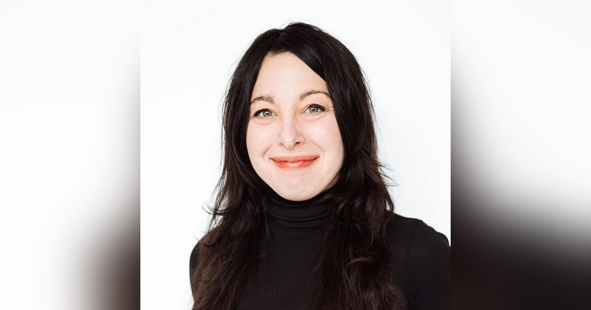 Nervous Systems:Sara Billups #232 Nervous Systems:Sara Billups #232