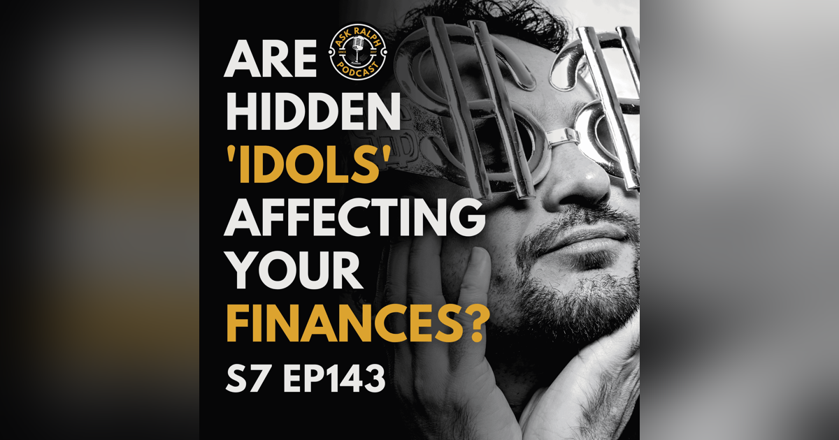 Are Hidden 'Idols' Affecting Your Finances? Are Hidden 'Idols' Affecting Your Finances?