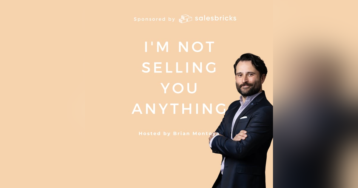 Adam Aarons (fmr CRO, OKTA) Adam Aarons (fmr CRO, OKTA)