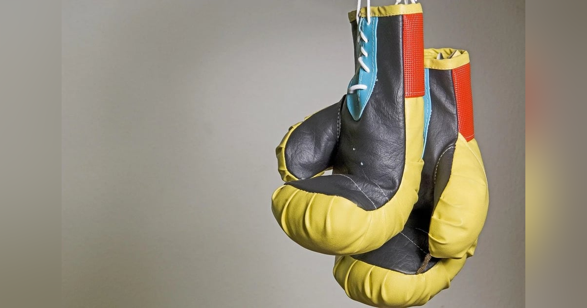 Ep 42: Iron Mike (w/ Rodney Sills) Ep 42: Iron Mike (w/ Rodney Sills)