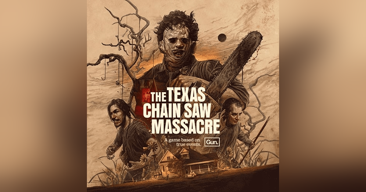 The Texas Chain Saw Massacre, Why Would Anyone Want to be a Victim!? The Texas Chain Saw Massacre, Why Would Anyone Want to be a Victim!?