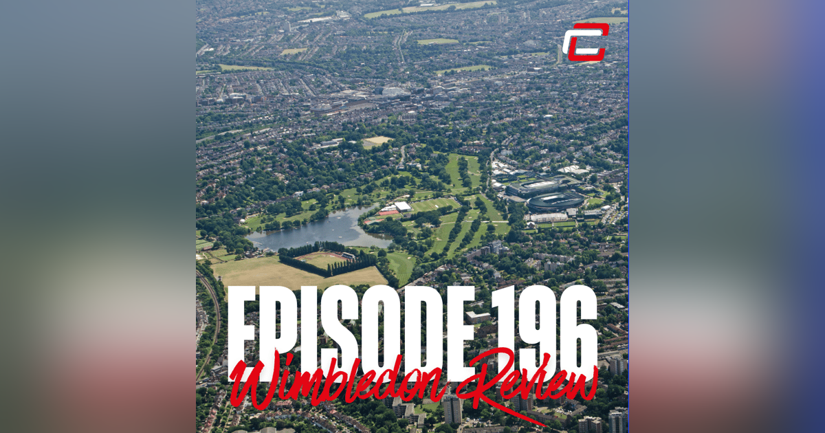 Wimbledon 2023 Review Wimbledon 2023 Review