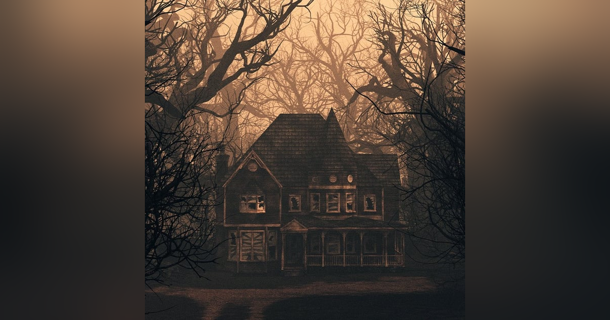 Ep.100 – My Freaky Family Fables Part 2 - These Fiends Have So Much to Show You! Ep.100 – My Freaky Family Fables Part 2 - These Fiends Have So Much to Show You!