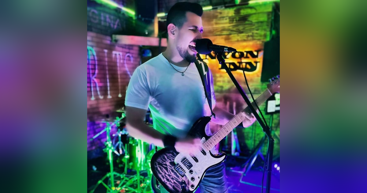 Joe C Returns to the Fun Never Ends Podcast! Joe C Returns to the Fun Never Ends Podcast!