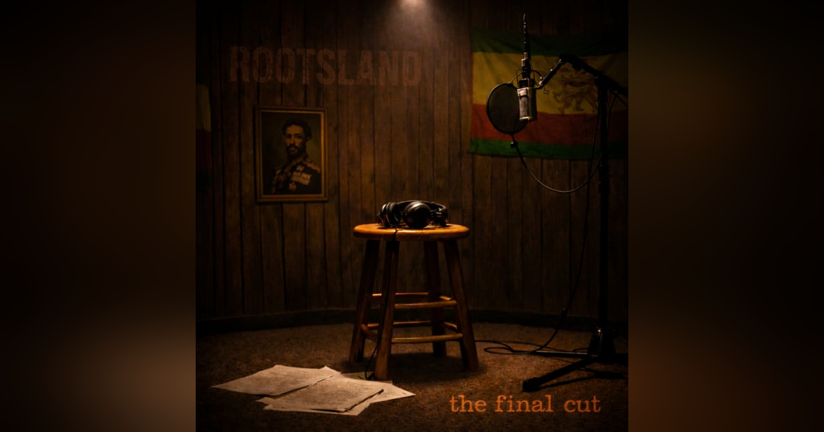 "What Remains" The Final Cut "What Remains" The Final Cut