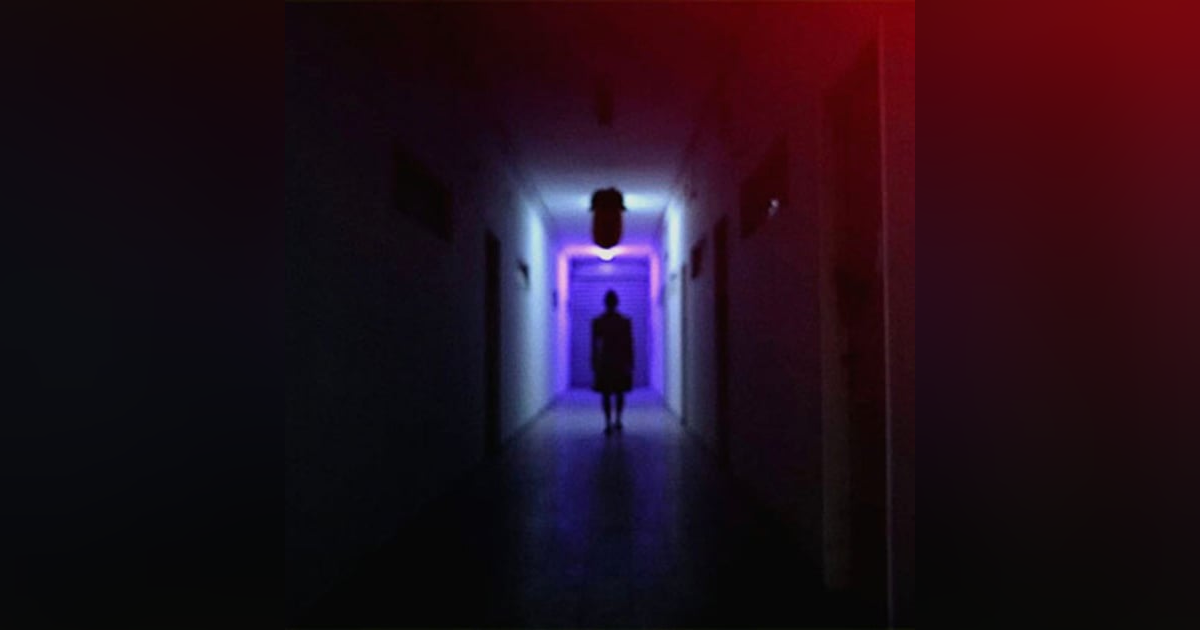 El Espíritu Del Hospital Historias De Terror - REDE El Espíritu Del Hospital Historias De Terror - REDE