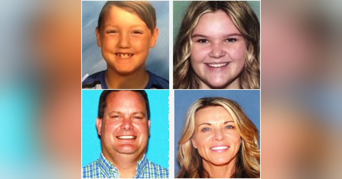 Part Two: Remote Viewing The Lori Vallow and Chad Daybell Murders Part Two: Remote Viewing The Lori Vallow and Chad Daybell Murders