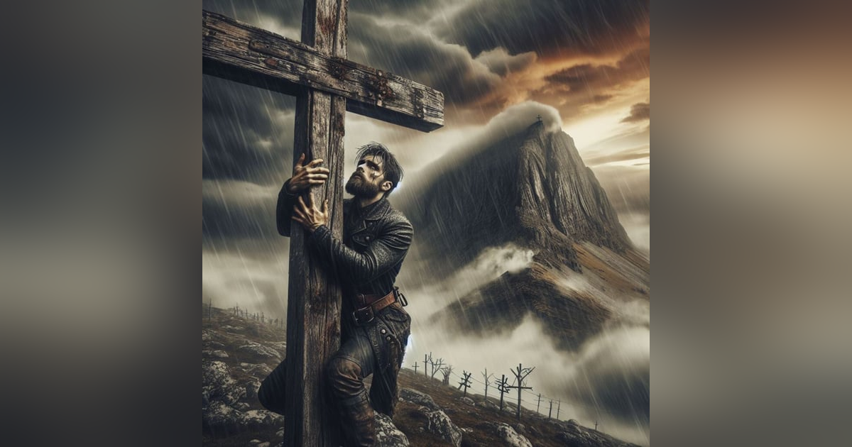 TAC64CD42 God Please Win The Battle For My Soul Nicholas Mazzio Lauren Mazzio The Rain TAC64CD42 God Please Win The Battle For My Soul Nicholas Mazzio Lauren Mazzio The Rain
