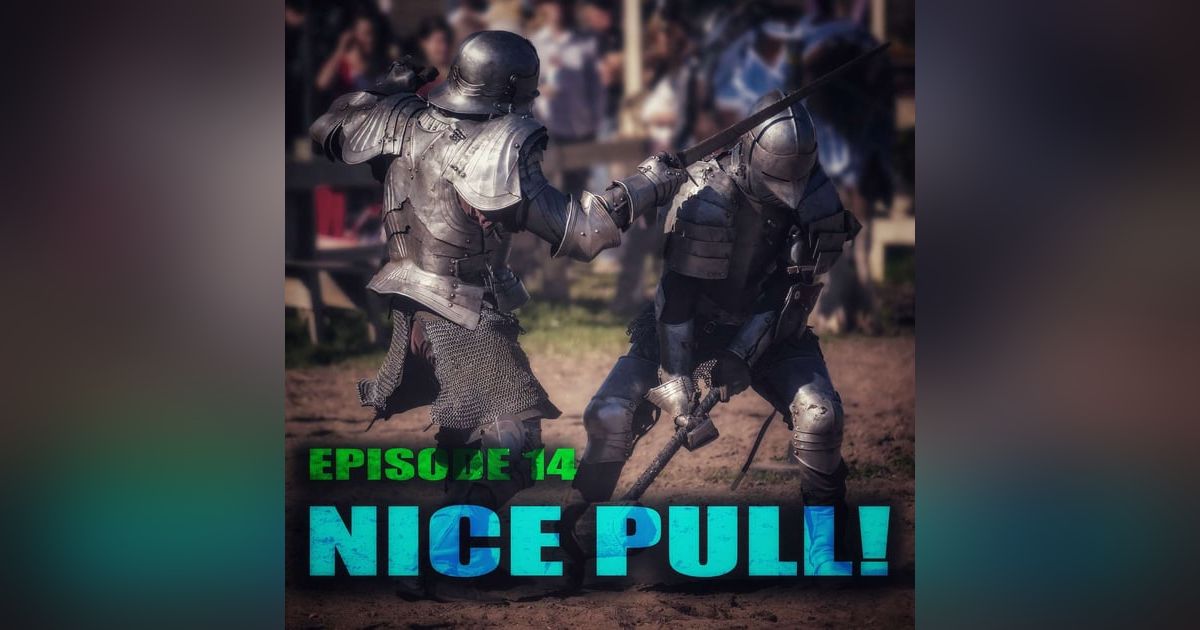 Dungeons and Dragons, Satan Worshippers, and that time Jeff made an Illegal Purchase from an Arms Dealer Dungeons and Dragons, Satan Worshippers, and that time Jeff made an Illegal Purchase from an Arms Dealer