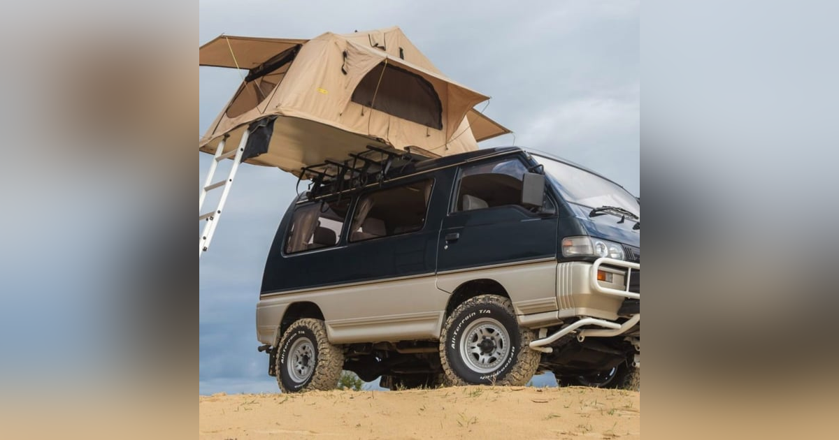 4x4 Diesel Minivan build - Crankshaft Culture, part 3! 4x4 Diesel Minivan build - Crankshaft Culture, part 3!