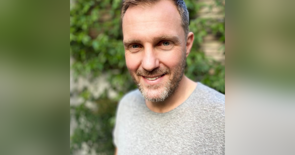 Hacking Luck with Simon Squibb Hacking Luck with Simon Squibb