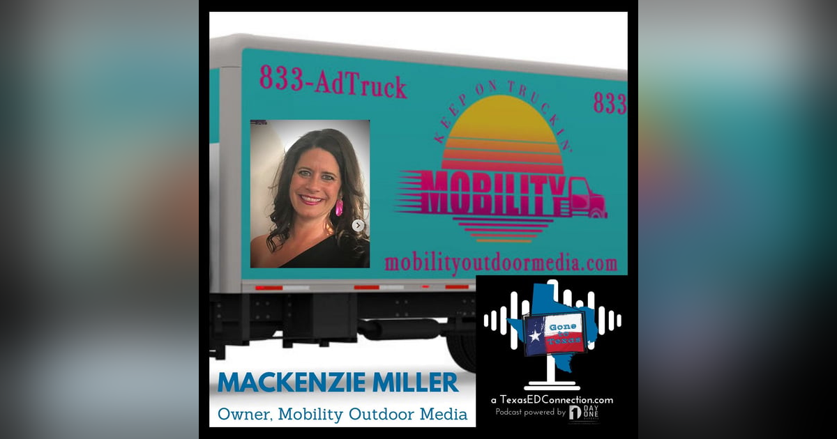 Episode 3 Mackenzie Miller Mobility Outdoor Media Episode 3 Mackenzie Miller Mobility Outdoor Media