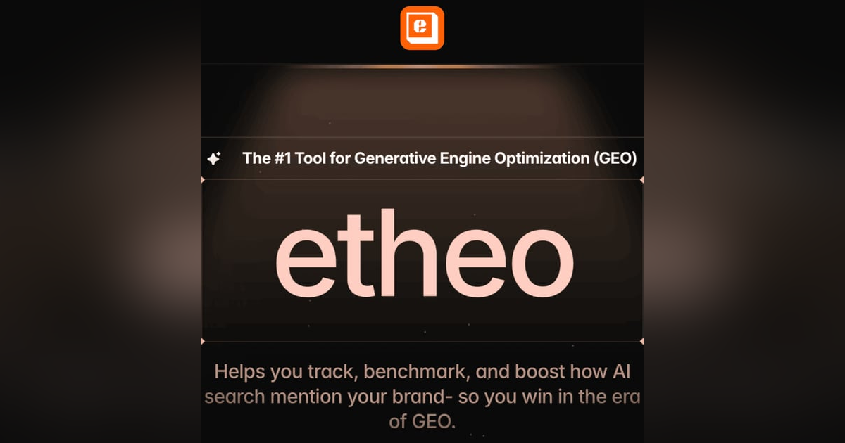 AI SEO: Meet Apple iPadOS 26 Local Capture and Etheo.co; AI Visibility Tool with SEO Expert, Favour Obasi-ike AI SEO: Meet Apple iPadOS 26 Local Capture and Etheo.co; AI Visibility Tool with SEO Expert, Favour Obasi-ike