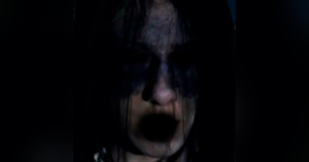 El Fantasma De La Niña Historias De Terror - REDE El Fantasma De La Niña Historias De Terror - REDE