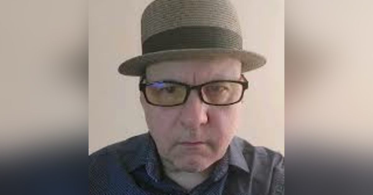 Episode 83: FLUXEDO JUNCTION - 6/8/24 (John S. Hall of King Missile) Episode 83: FLUXEDO JUNCTION - 6/8/24 (John S. Hall of King Missile)