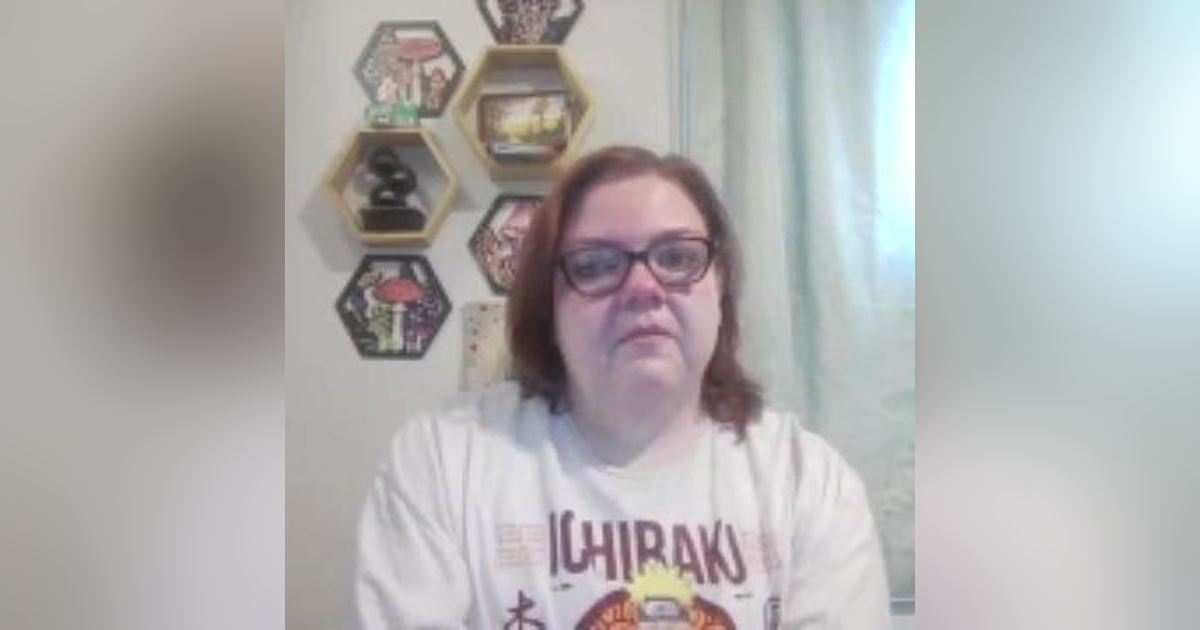 A conversation with Victoria McDorman: Younger sister of Christopher Bennett A conversation with Victoria McDorman: Younger sister of Christopher Bennett