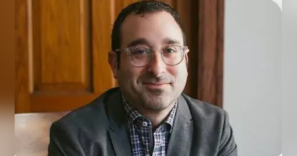 David Faris—Ezra’s Burden David Faris—Ezra’s Burden