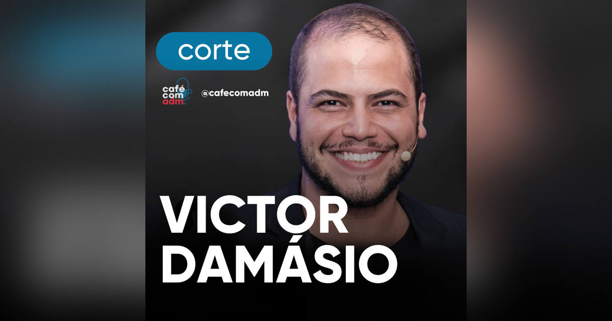 Quando o fracasso é uma grande vitória | CORTE DO EPISÓDIO 253 Quando o fracasso é uma grande vitória | CORTE DO EPISÓDIO 253
