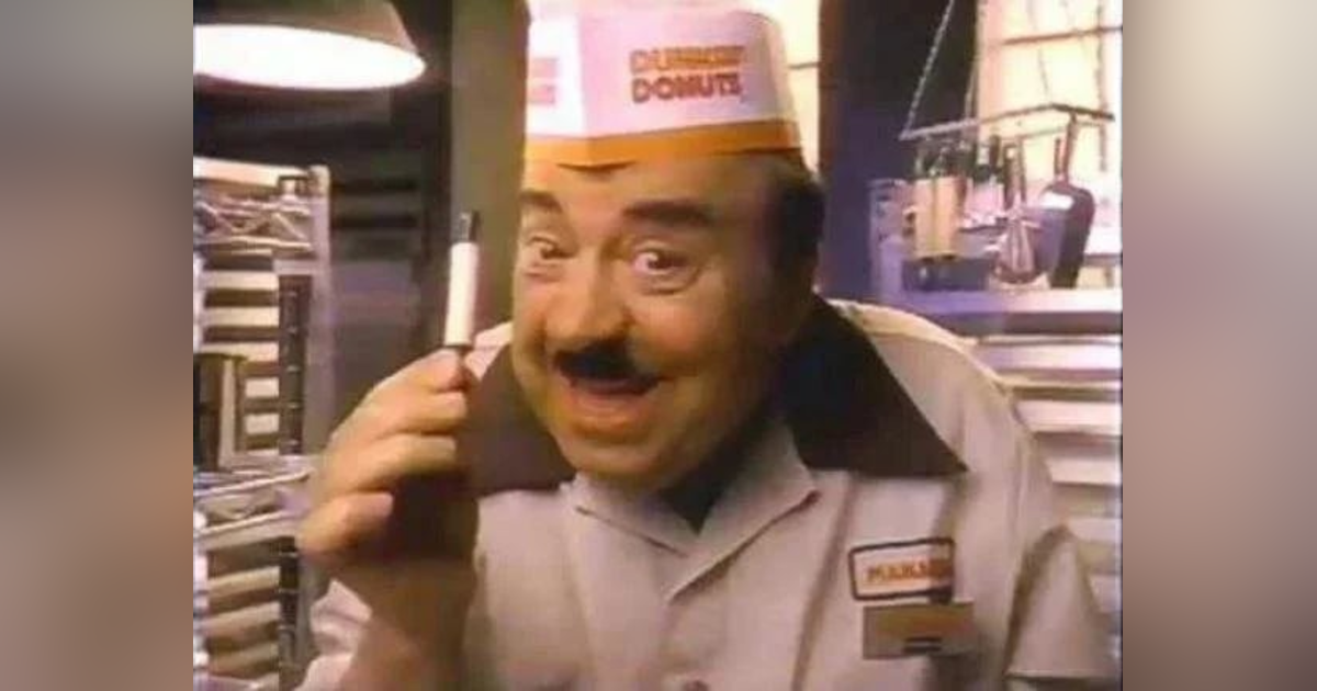 Ep 12: Time to Make the Donuts Ep 12: Time to Make the Donuts