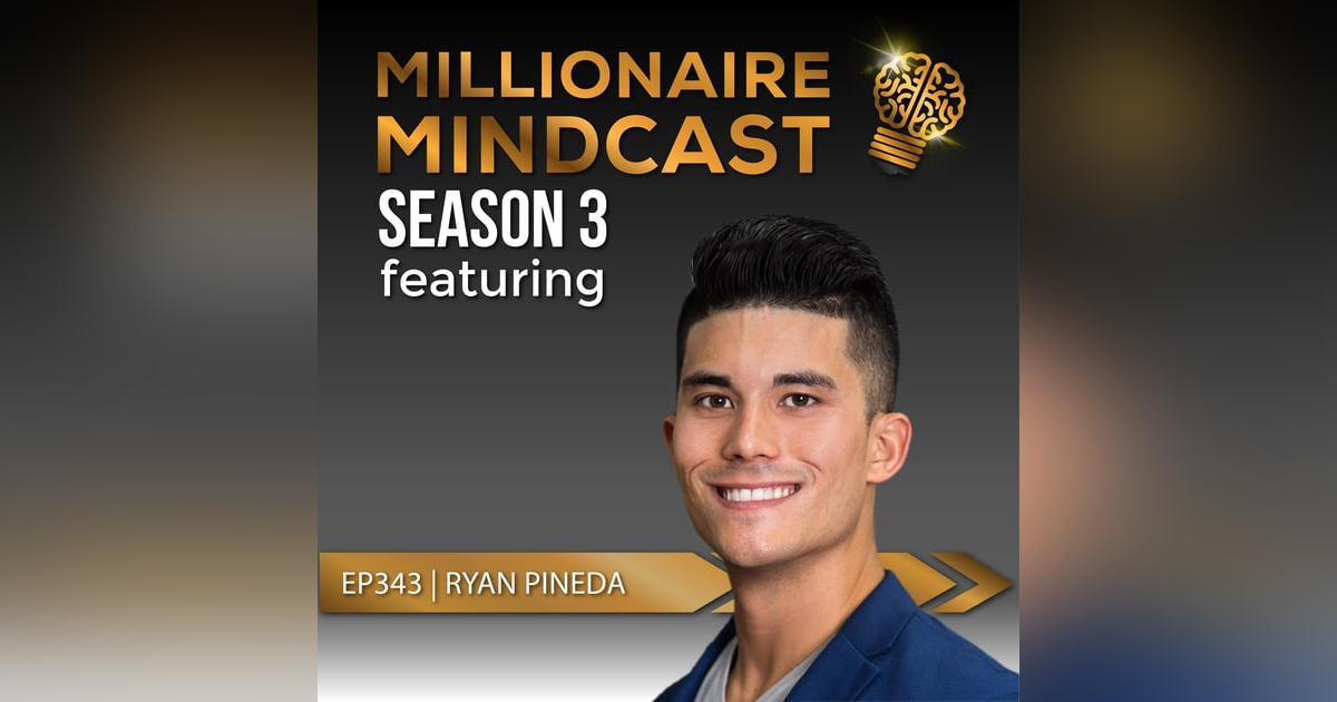 A Professional Athlete Turns Professional House Flipper | Ryan Pineda A Professional Athlete Turns Professional House Flipper | Ryan Pineda