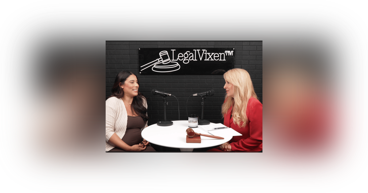 Criminal Justice Reform - Discussion with Certified Law Clerk Daniela Criminal Justice Reform - Discussion with Certified Law Clerk Daniela