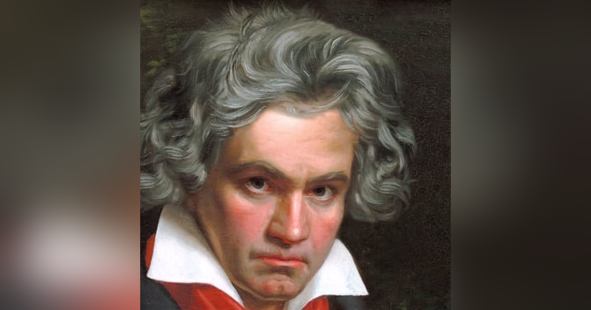#52 Ludwig van Beethoven | Sordera irreversible #52 Ludwig van Beethoven | Sordera irreversible