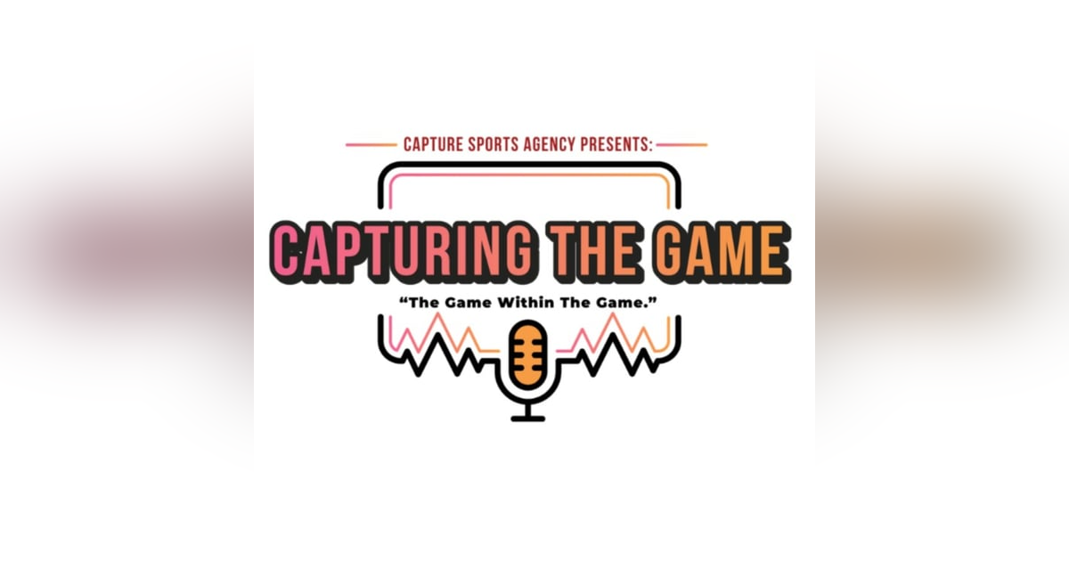 Capturing The Game Capturing The Game