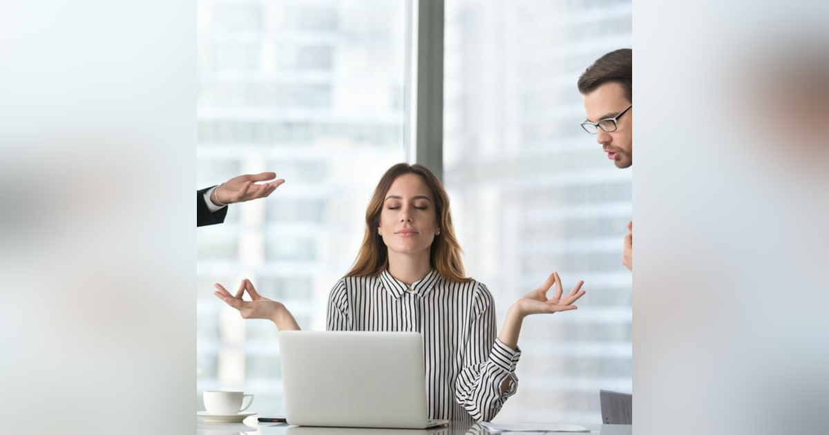 İş hayatındaki anlaşmazlıklarla başetmek için yollar İş hayatındaki anlaşmazlıklarla başetmek için yollar
