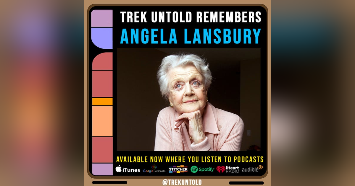Angela Lansbury Tribute Angela Lansbury Tribute