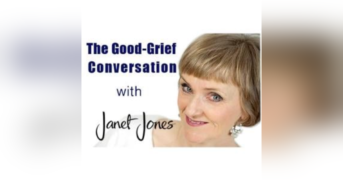 The Good Grief Conversation The Good Grief Conversation