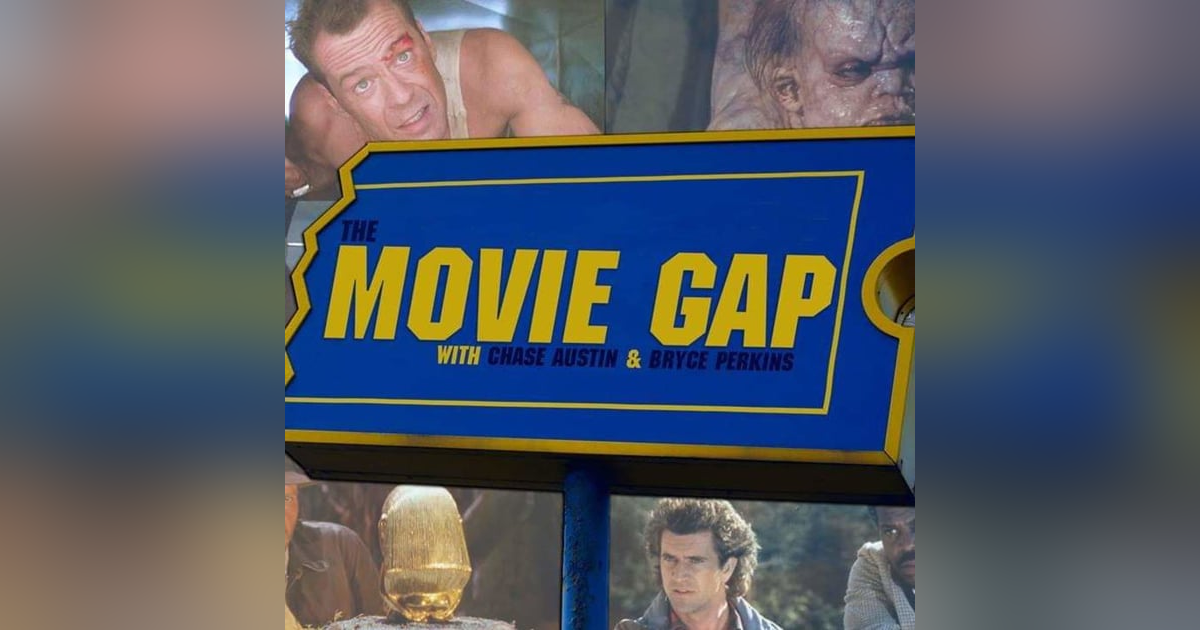 The Movie Gap The Movie Gap