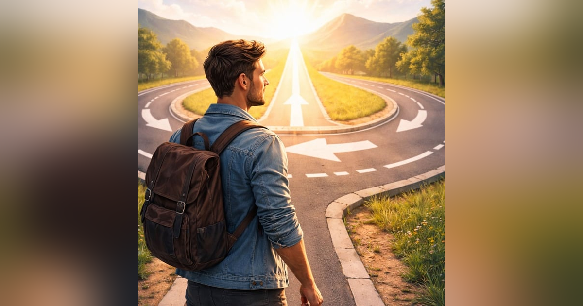 Lo más importante que he aprendido sobre... La confianza Lo más importante que he aprendido sobre... La confianza