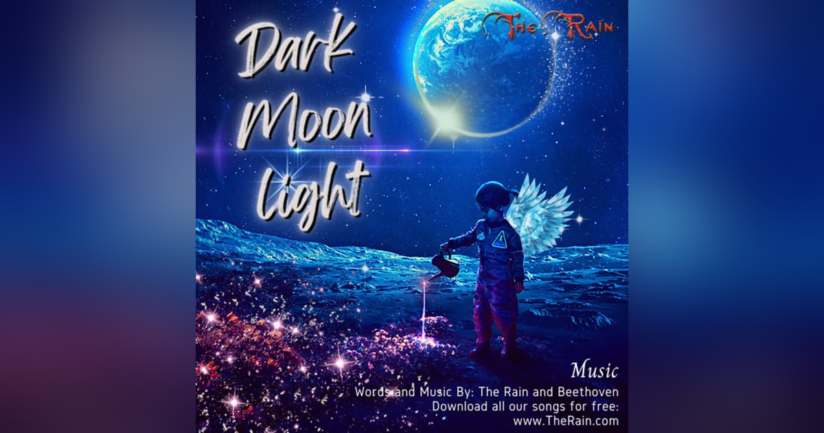 Dark Moon Light - Music Dark Moon Light - Music