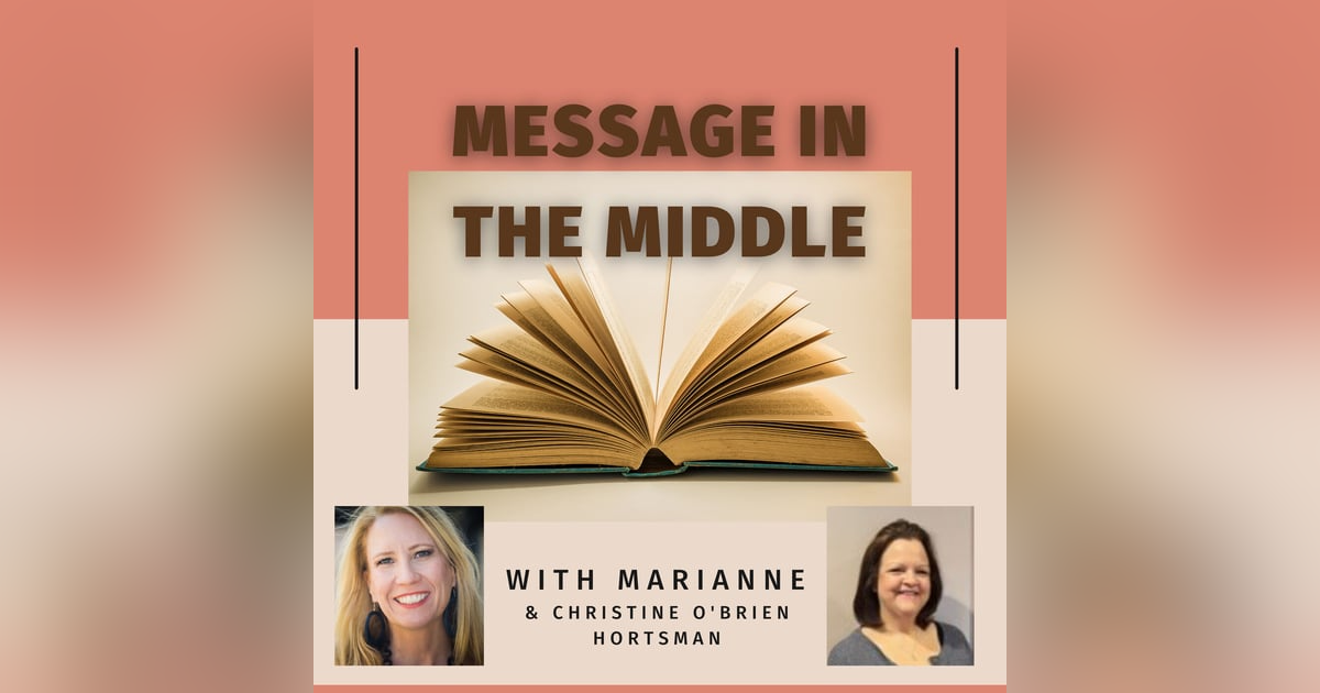 Stop Stressing and Start Dealing with It! Coaching Through Crisis/Transition with Christine O'Brien Horstman Stop Stressing and Start Dealing with It! Coaching Through Crisis/Transition with Christine O'Brien Horstman