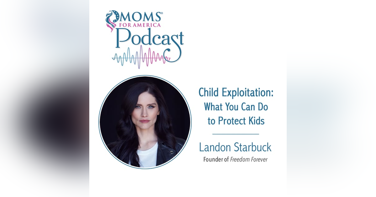 Child Exploitation: What You Can Do to Protect Kids Child Exploitation: What You Can Do to Protect Kids