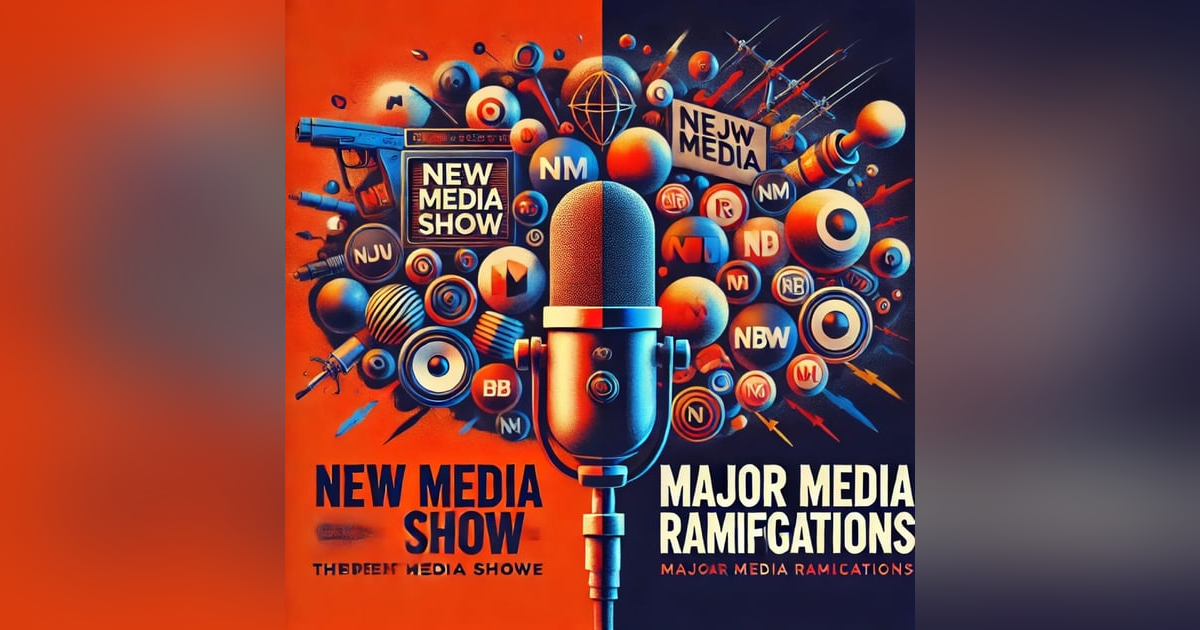 Trump on Rogan and Podcast Insights with guest Matt Cundill #604 Trump on Rogan and Podcast Insights with guest Matt Cundill #604