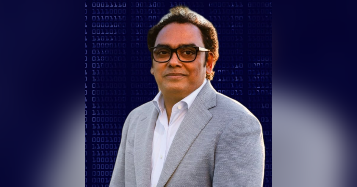 How AI and Big Data Are Reshaping Industries with Rohini Kasturi How AI and Big Data Are Reshaping Industries with Rohini Kasturi