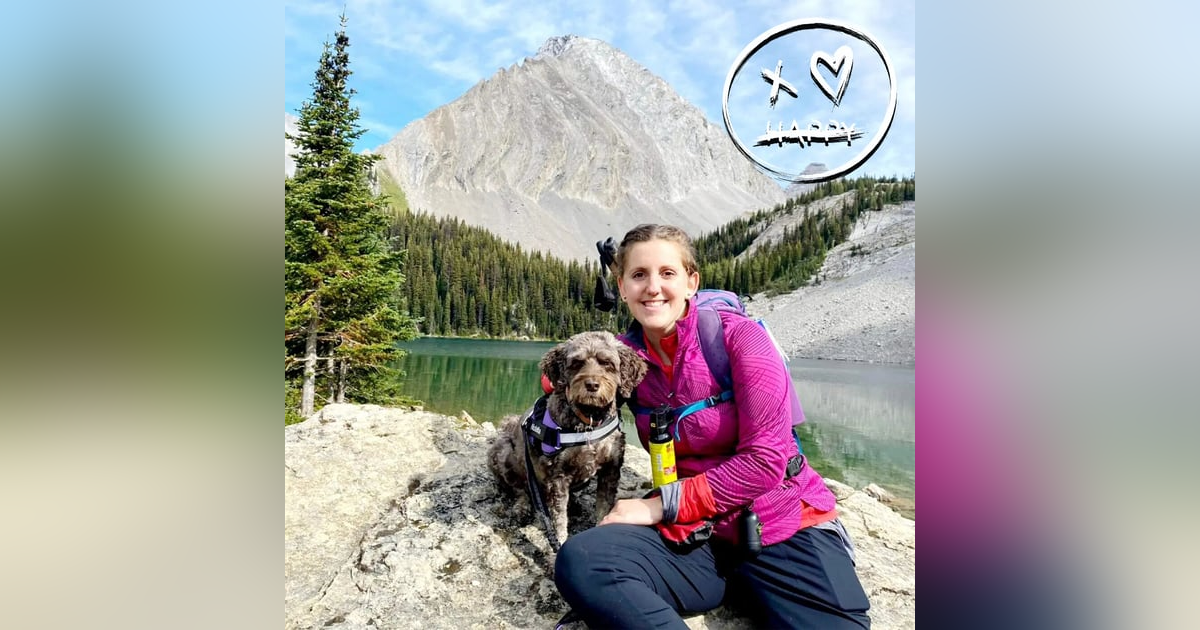 Jess: A Resiliant Health Journey | 145 Jess: A Resiliant Health Journey | 145