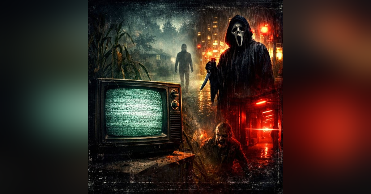 This Week in Horror History | Scream VI, It Follows, Resident Evil & Children of the Corn (Mar 9–15) This Week in Horror History | Scream VI, It Follows, Resident Evil & Children of the Corn (Mar 9–15)